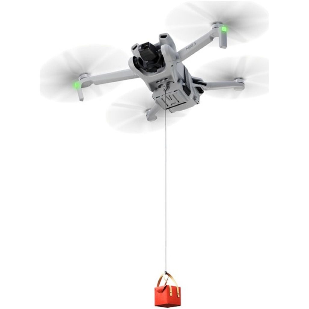 Система збросу вантажу STARTRC для DJI Mini 3 / Mini 3 Pro (1116632)