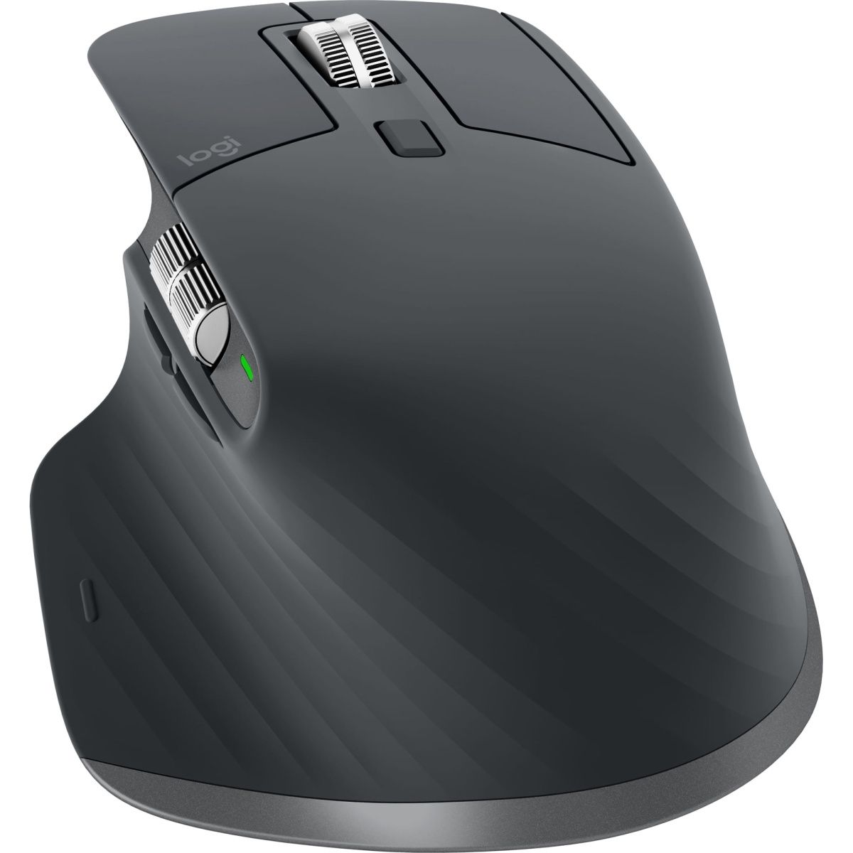 Миша Logitech MX Master 3S Graphite (910-006559)