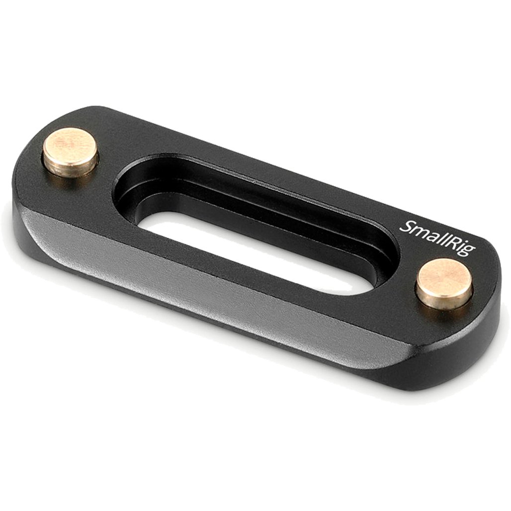 

Кріплення на клітку для камери SmallRig Mini NATO Rail 2172