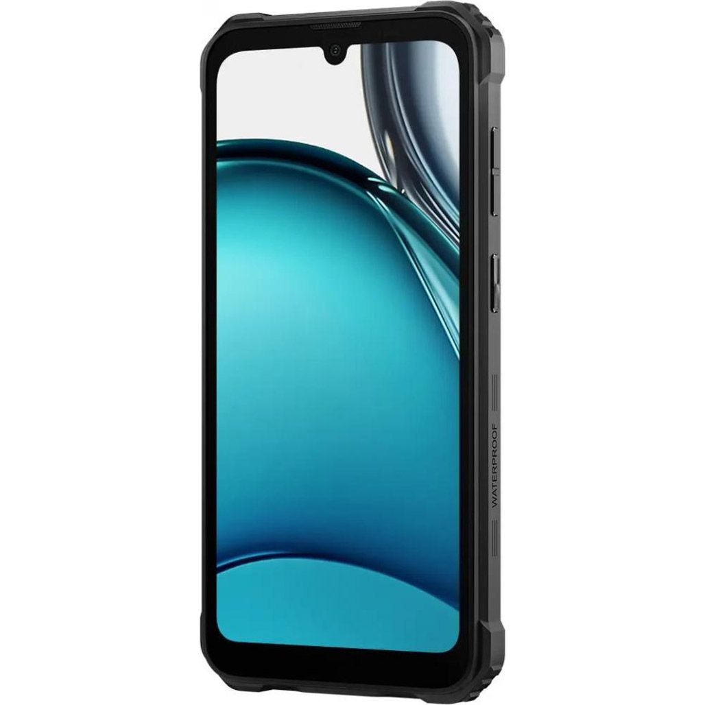 Смартфон Blackview BV5300 Plus 8/128GB Green EU