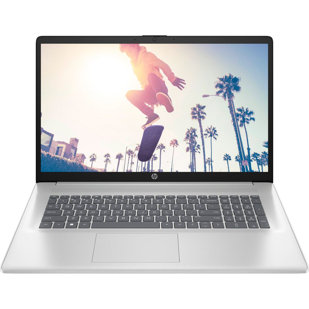 

Ноутбук HP 17-cn3097nr (7X329UA)