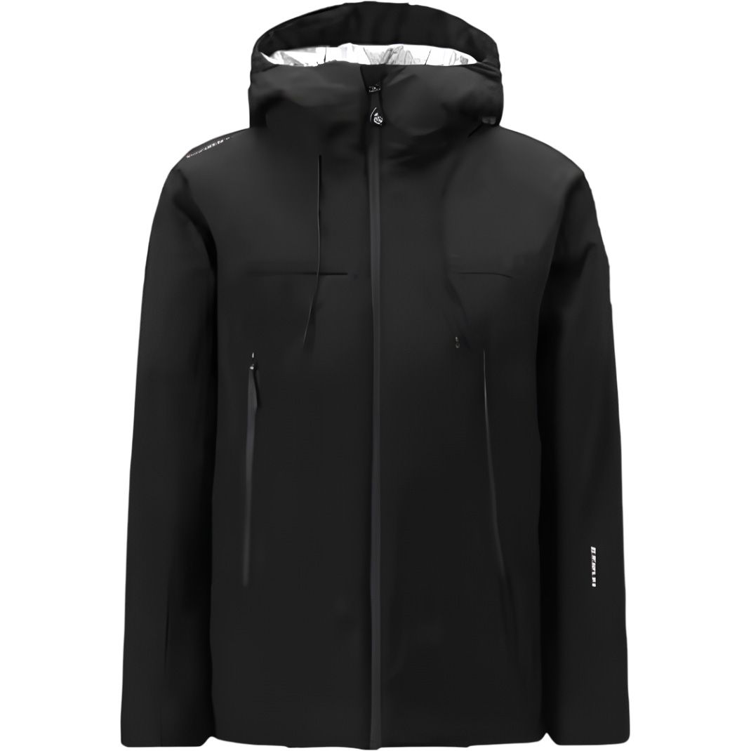 

Куртка Supield Aerogel A5301 Size 4XL Black