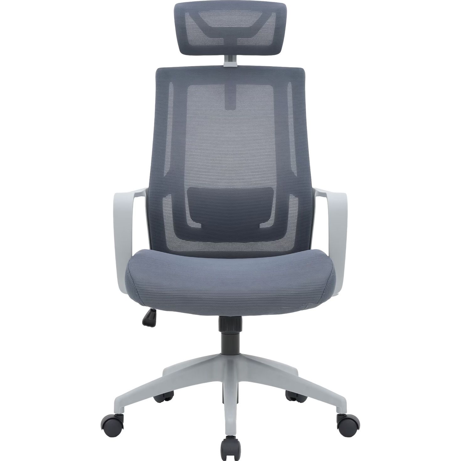 

Офісне крісло OfficePro Harmony OC310-G-G-G Gray