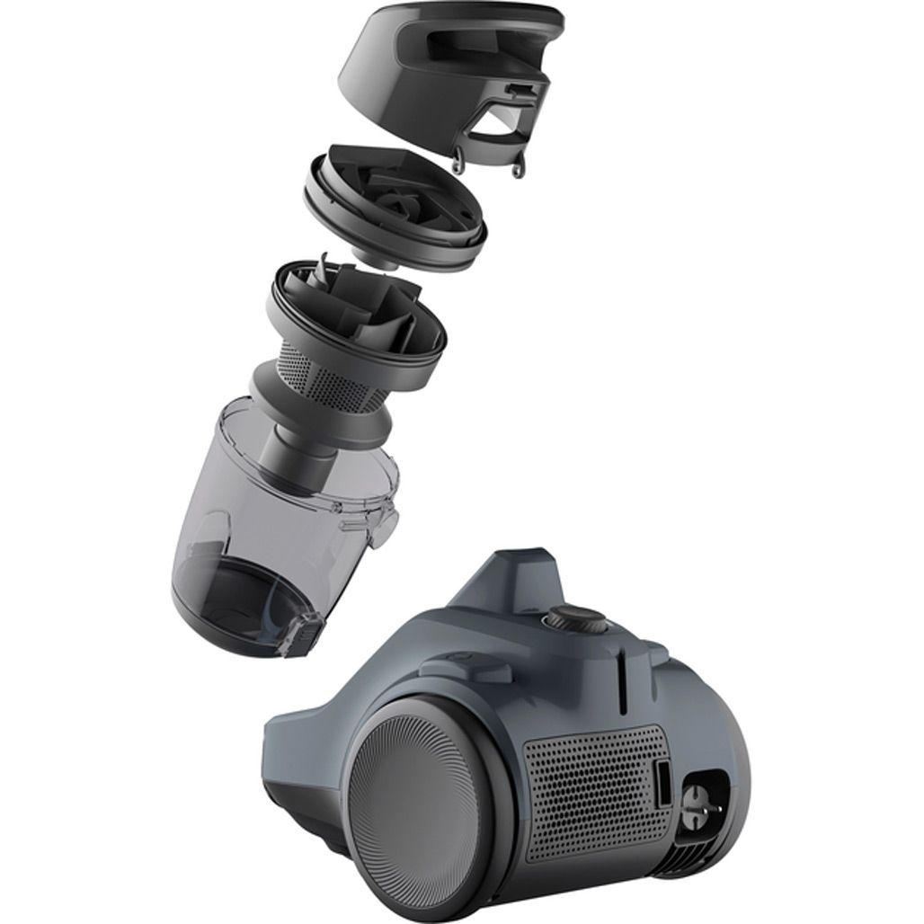 Пилосос Electrolux EASE C4 EC41-4T 