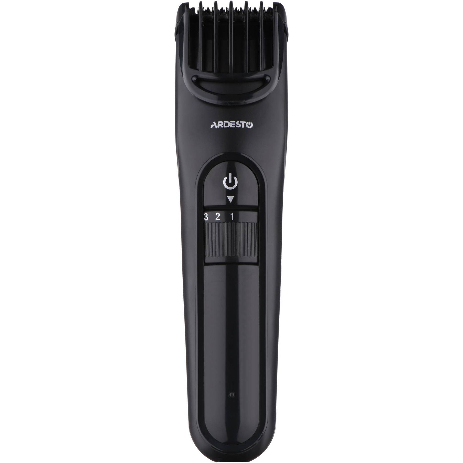 

Машинка для стрижки Ardesto HC-Y10-B Black