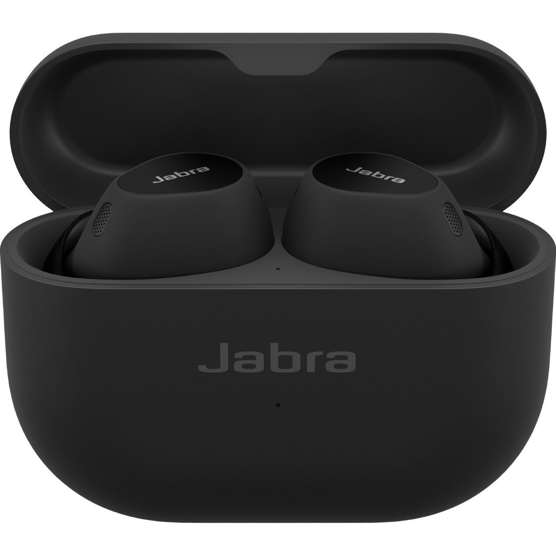 Навушники Jabra Elite 10 Gloss Black (100-99280904-99)