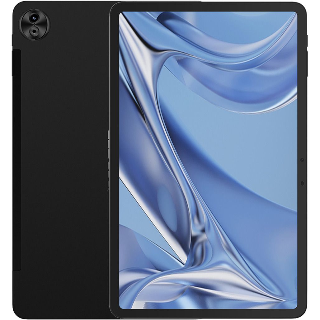 

Планшет Doogee T20 Ultra 12/256GB LTE Black Global EU