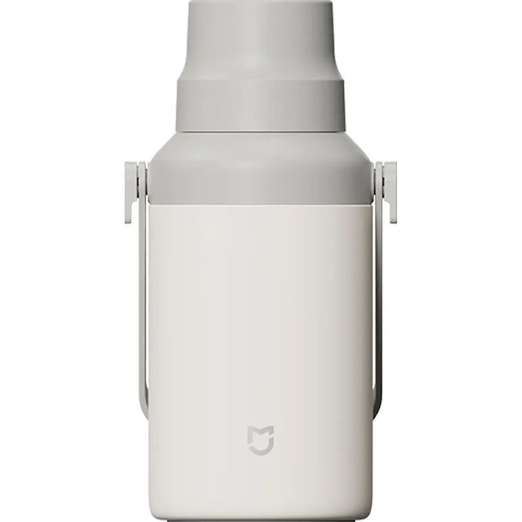 

Термос MiJia Big Belly Thermos Cup 1L White (MJDDB01PL)