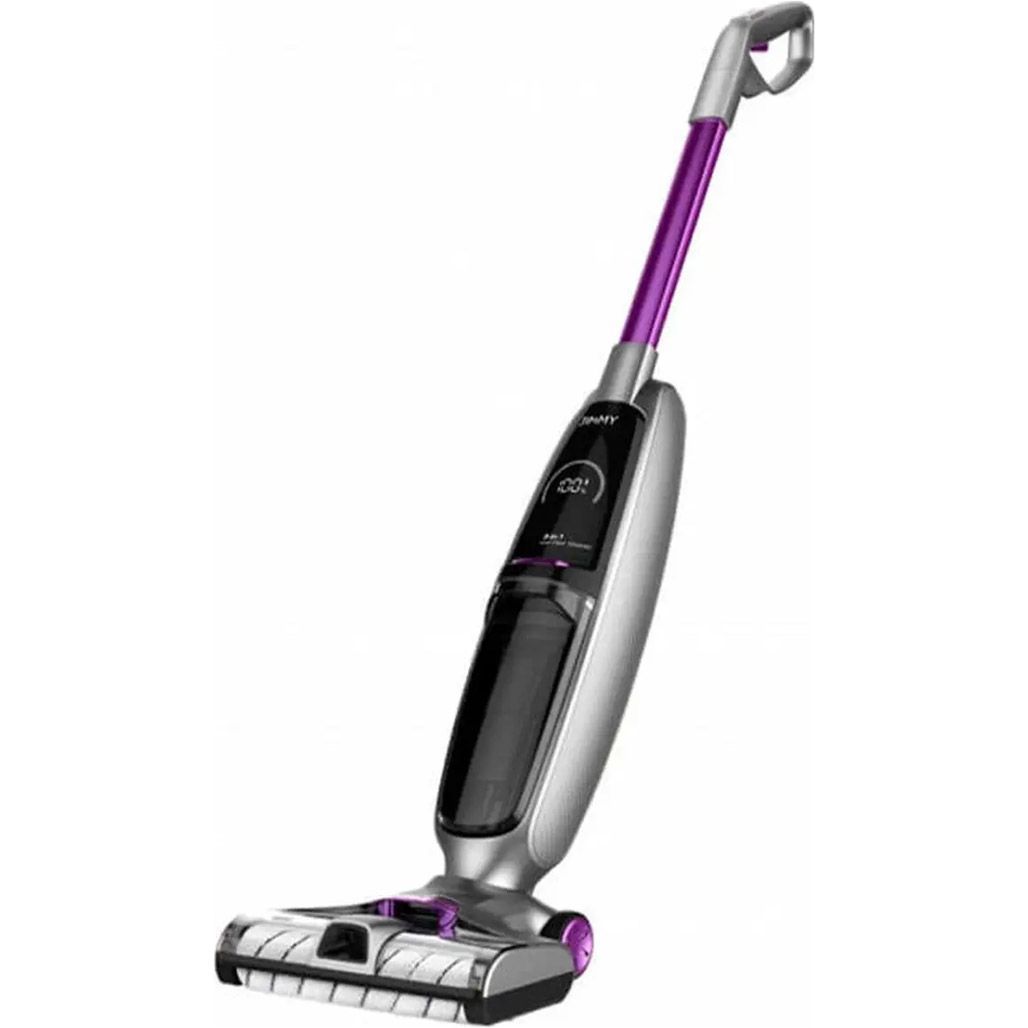 

Вертикальний пилосос Xiaomi Jimmy HW8 Pro Handheld Wireless Vacuum Cleaner