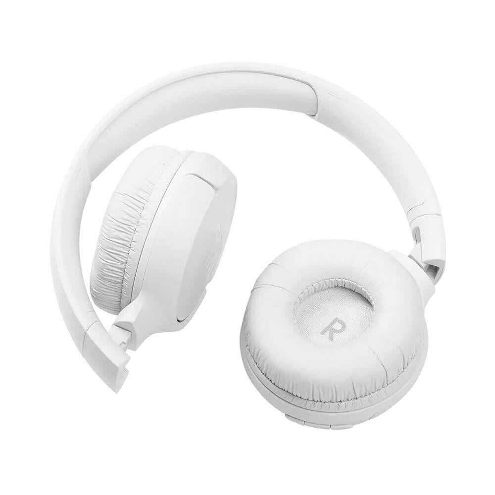 Навушники JBL Tune 510BT White (JBLT510BTWHT)