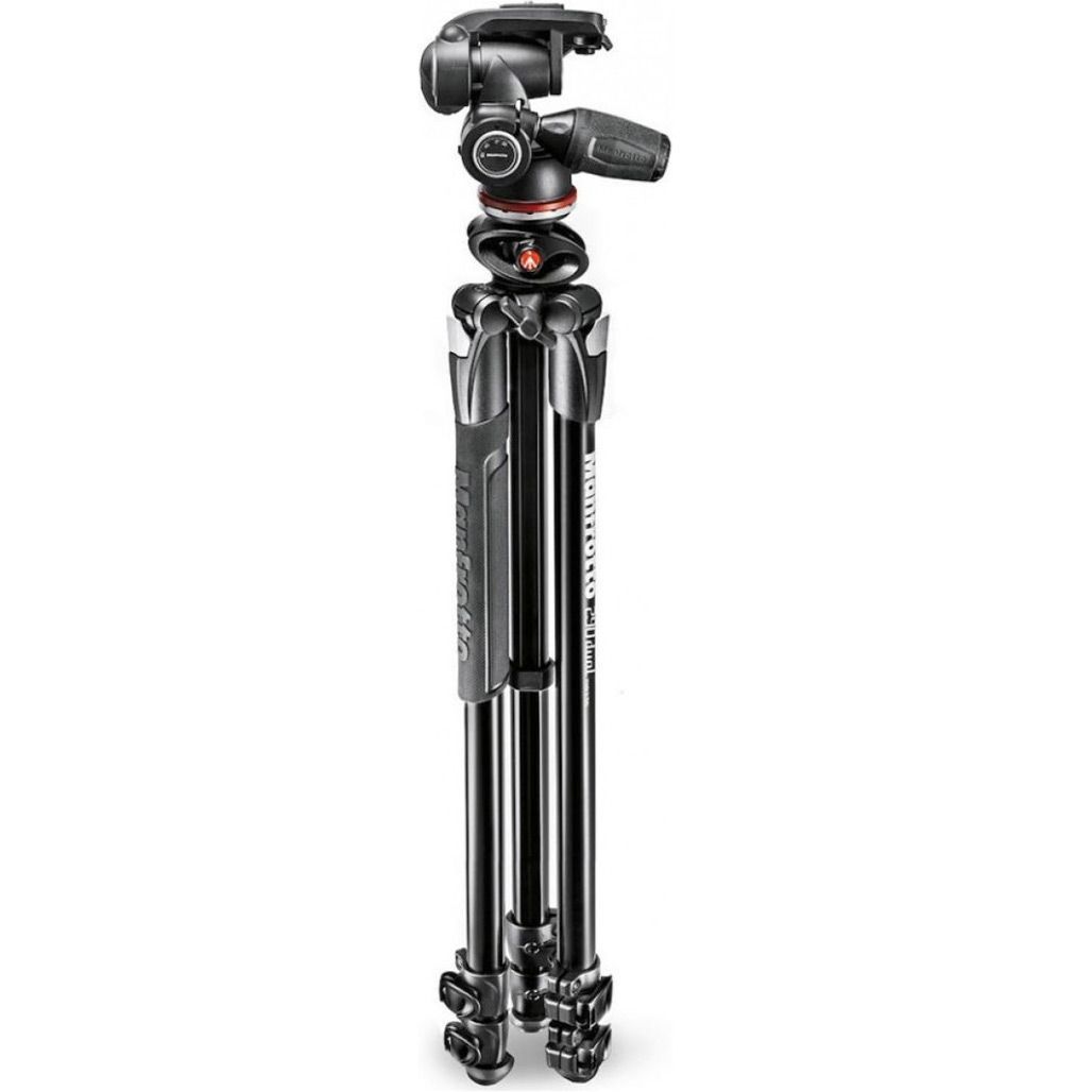Штатив Manfrotto MK290DUA3-3W 290 Dual
