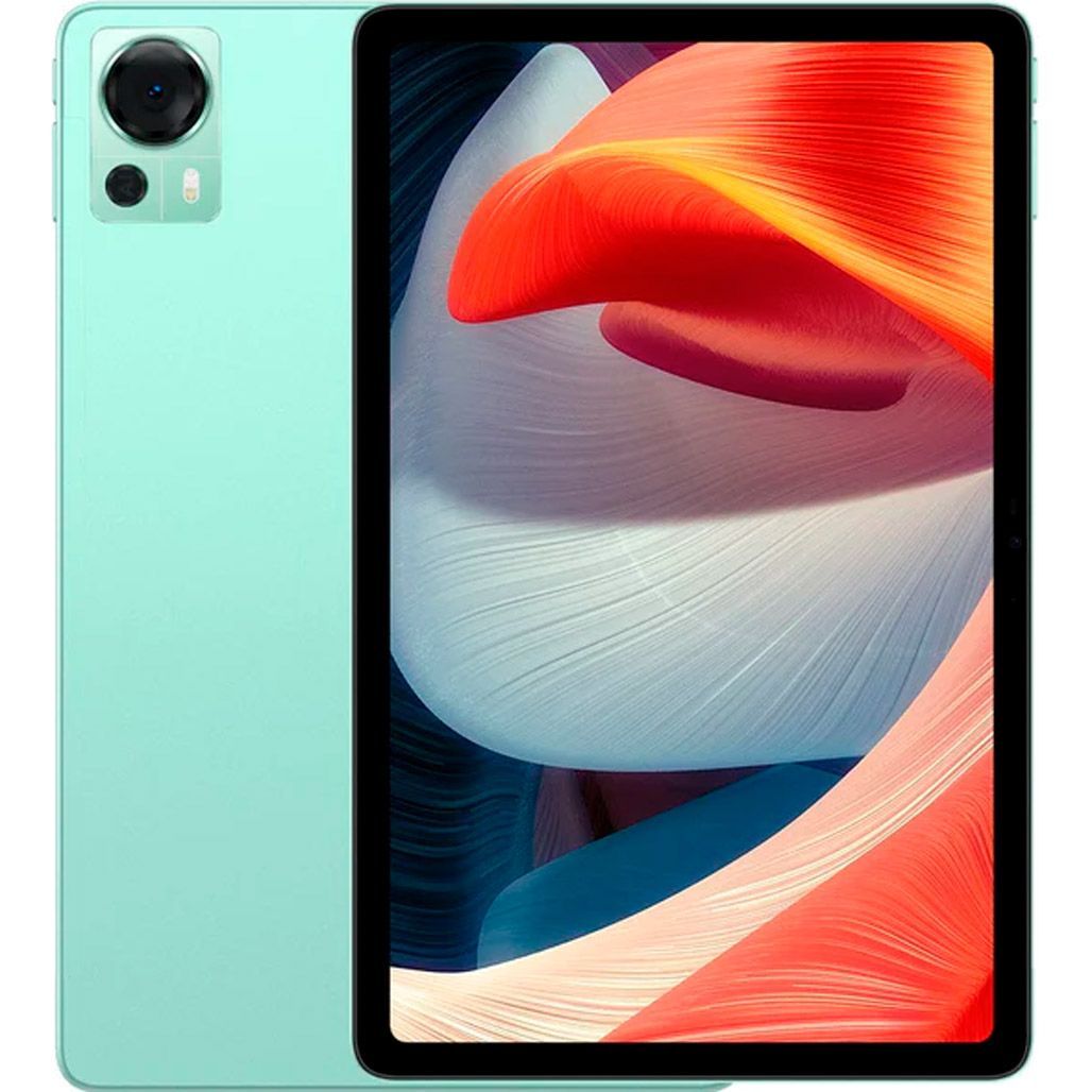 

Планшет Doogee T20 8/256GB LTE Green Global EU