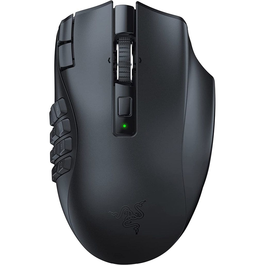 

Мышь Razer Naga V2 Hyperspeed (RZ01-03600100-R3G1)