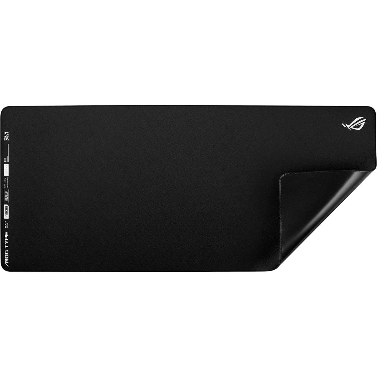 Килимок для миші Asus ROG Hone Ace XXL Black (90MP03G0-BPUA00) 