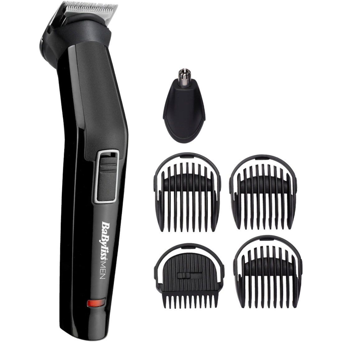 

Машинка для стрижки Babyliss MT725E