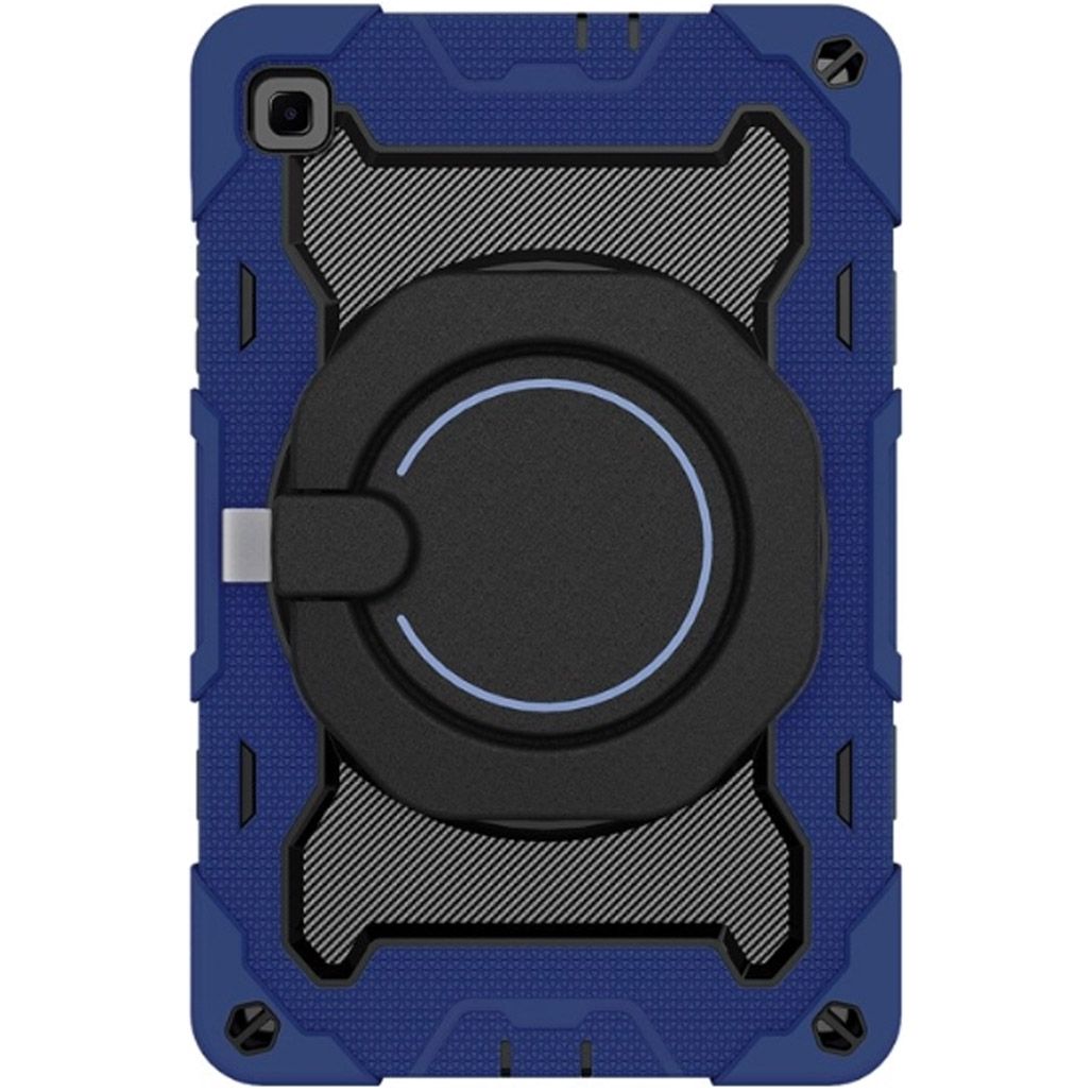Чохол BeCover Armored Case для Lenovo Tab M11 2024/ Xiaoxin Pad 11 2024 Blue (711929)