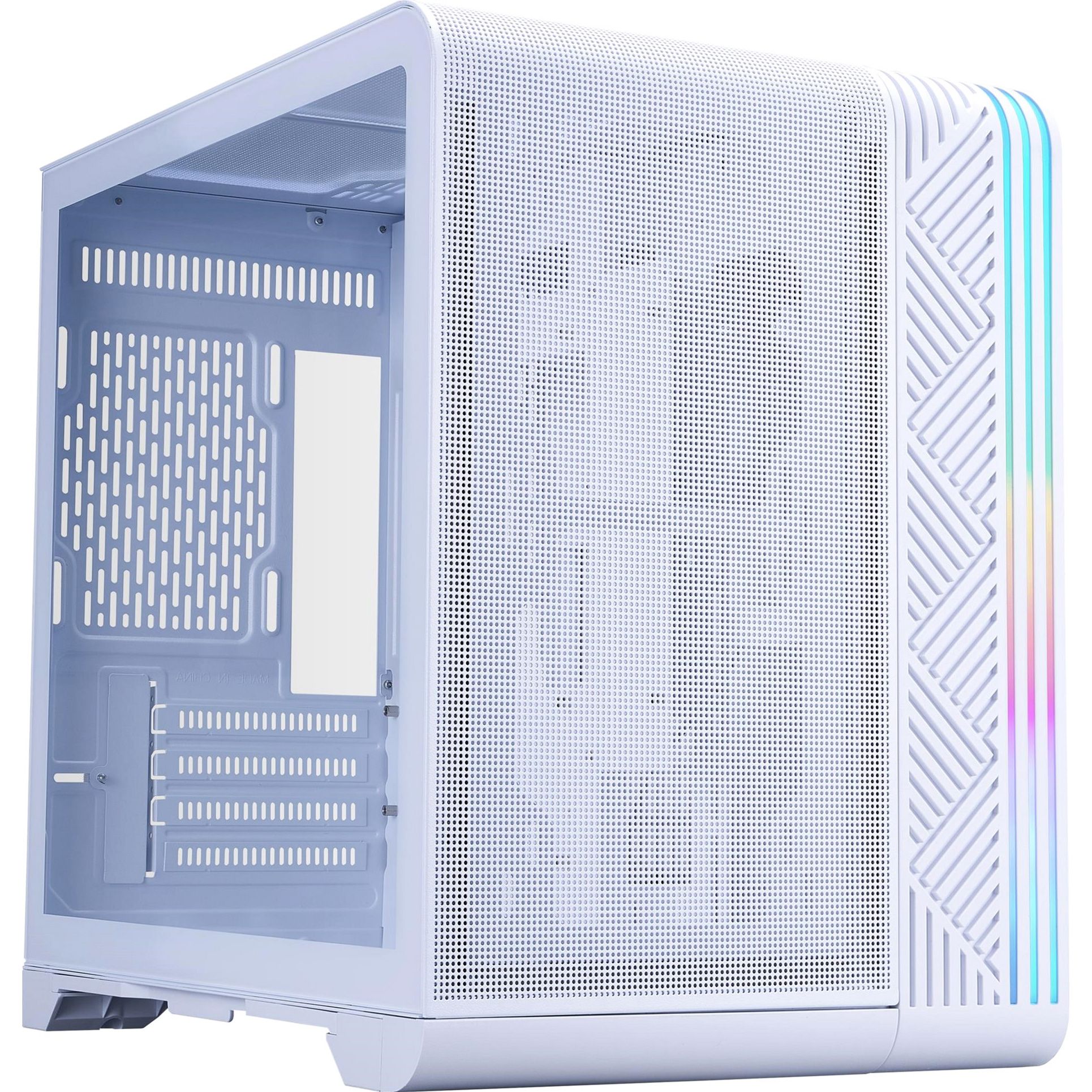 

Корпус 1stPlayer VT5 White