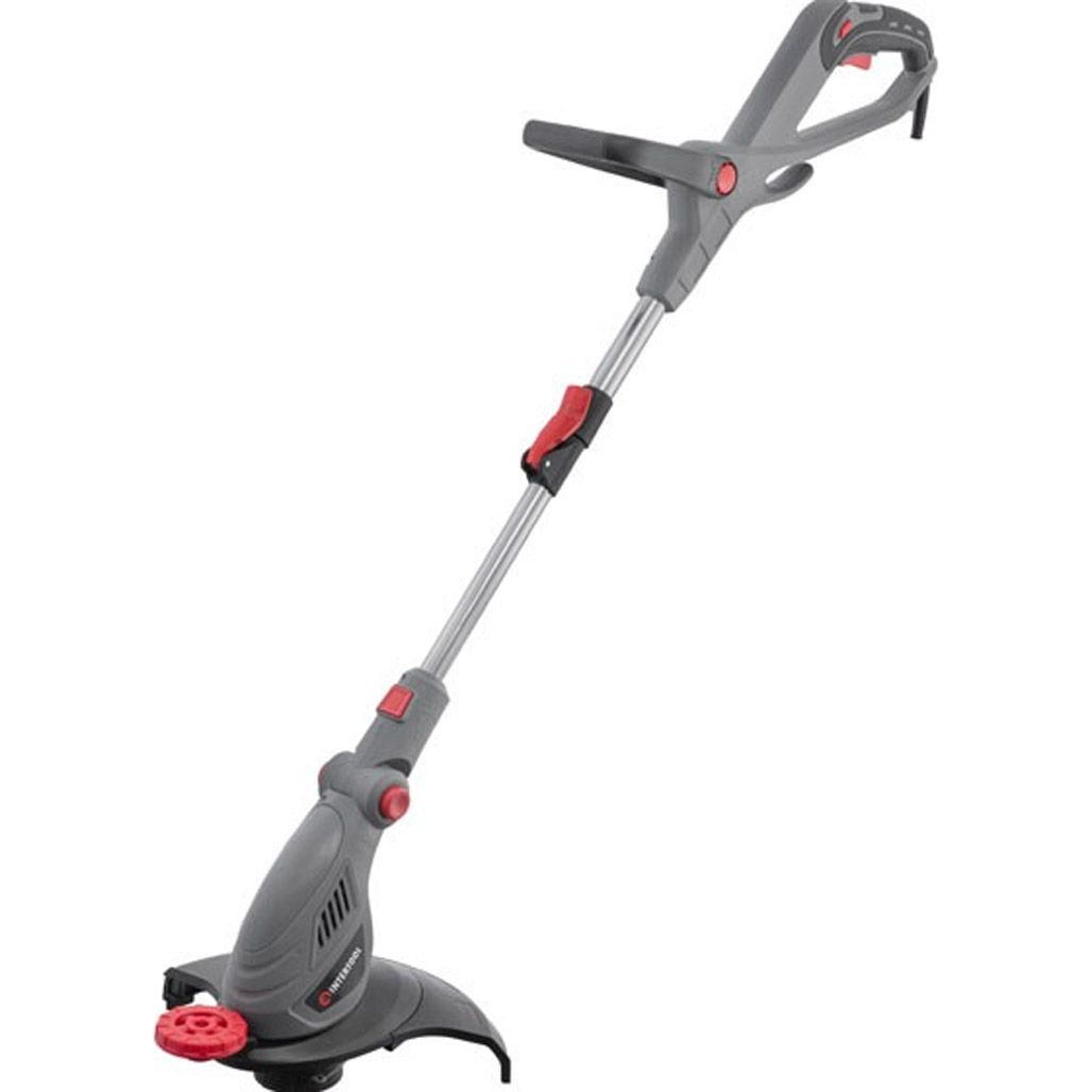 

Садовий тример Intertool DT-2255