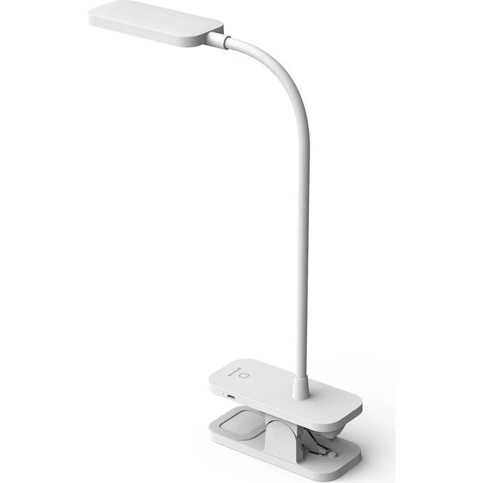 Настільна лампа Proove Light Bite 1200 mAh White (PLLB00010002)