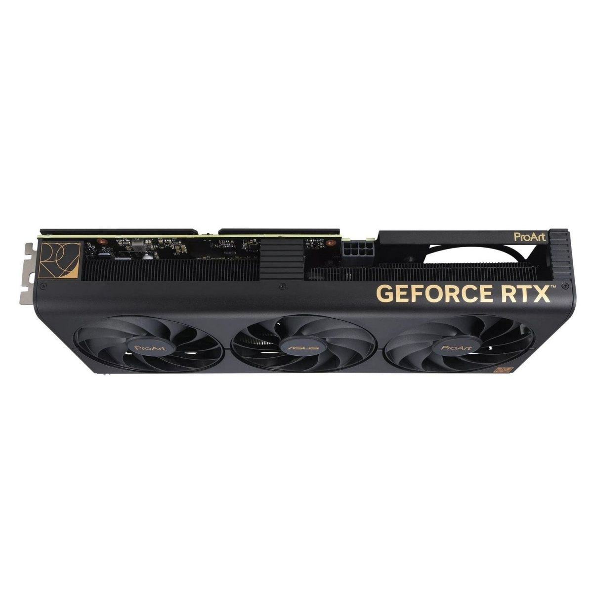 Відеокарта Asus ProArt GeForce RTX 4060 8GB OC Edition (PROART-RTX4060-O8G) UA 