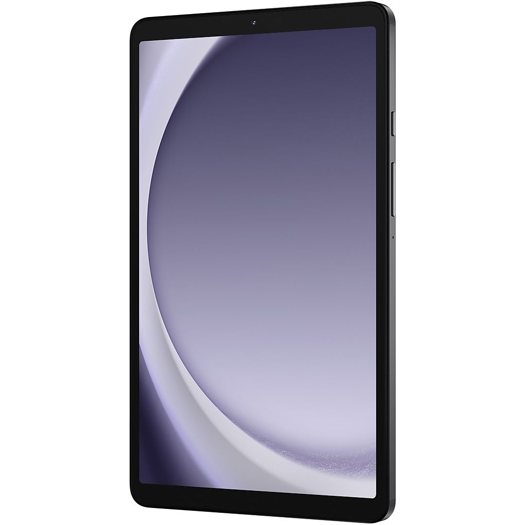 Планшет Samsung Galaxy Tab A9 LTE 4/64Gb Graphite (SM-X115NZAA)