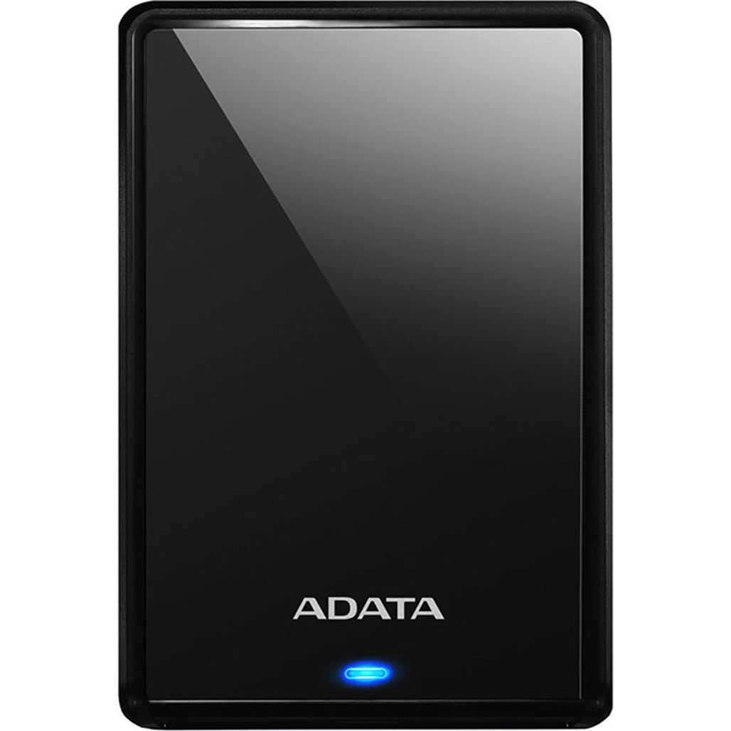 

Внешний жесткий диск ADATA DashDrive Classic HV620S 4TB Black (AHV620S-4TU31-CBK)