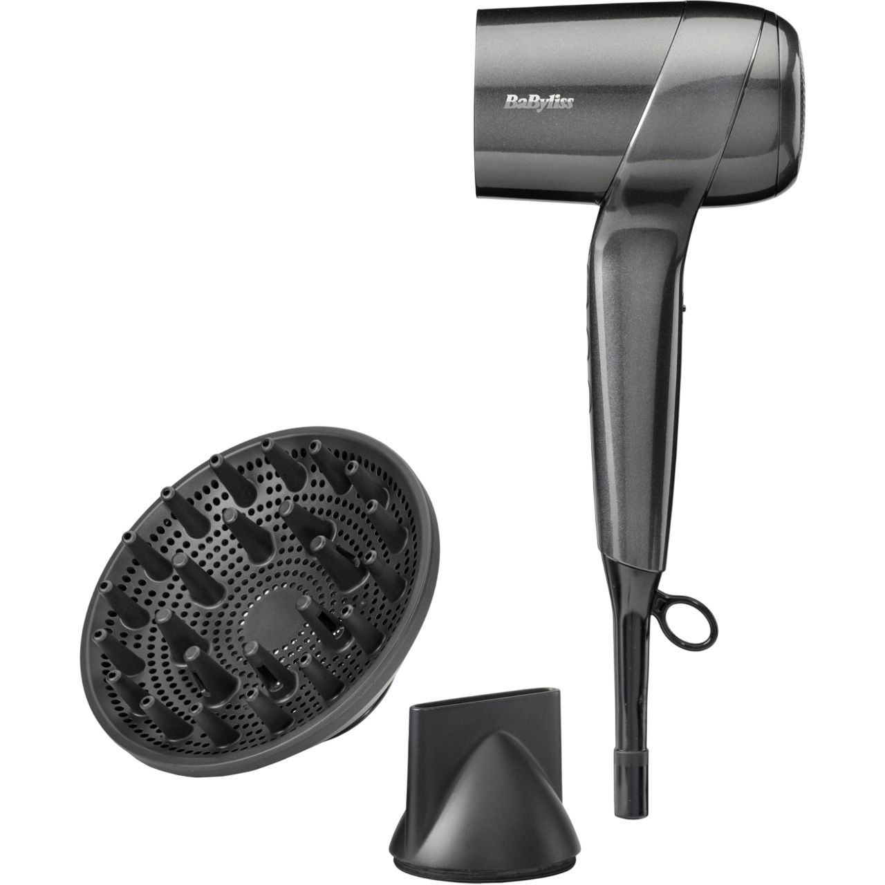 

Фен BaByliss D6200DE