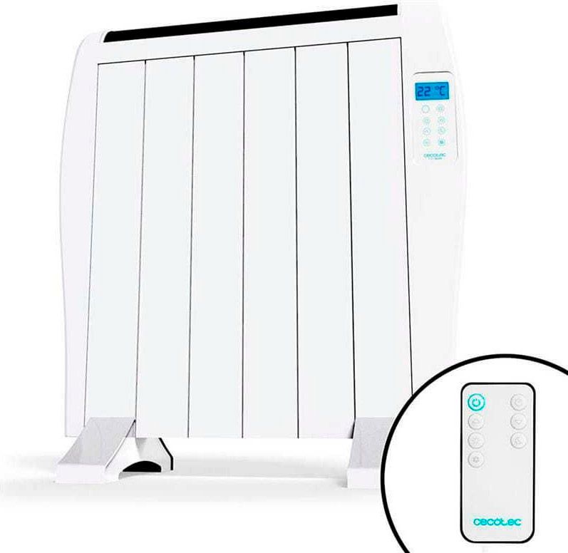 Конвекційний обігрівач CECOTEC Ready Warm 1200 Thermal (CCTC-05331)