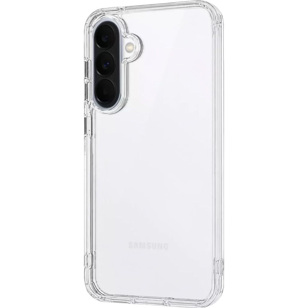 Чохол Proove Sphere для Samsung Galaxy A57 Clear