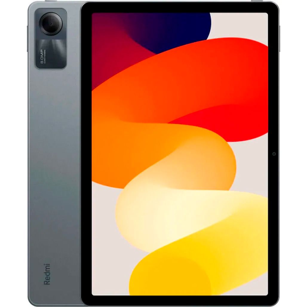 

Планшет Redmi Pad SE 8/128GB Wi-Fi Graphite Gray
