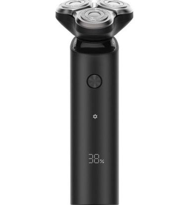 

Электробритва Xiaomi Mi Electric Shaver S500C (NUN4109CN) [47735]