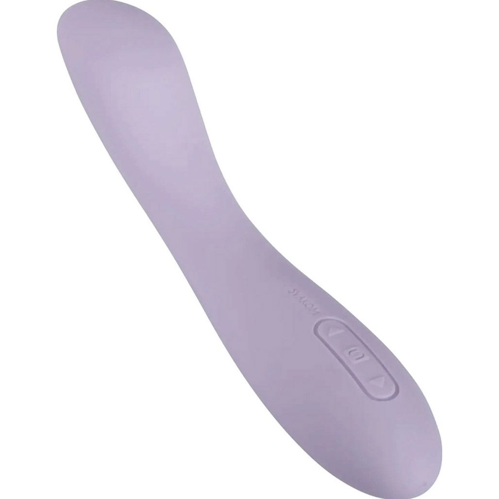 

Вібратор Svakom Amy 2 Pastel Lilac (SO8770)