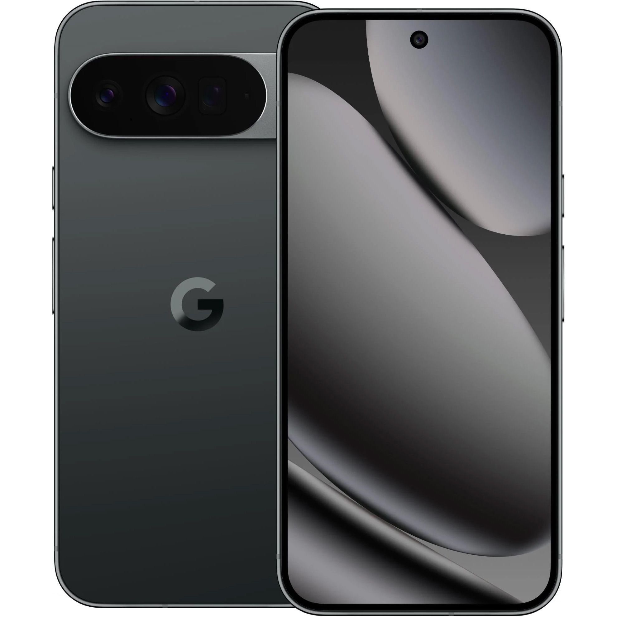 

Смартфон Google Pixel 10 Pro XL 16/512GB eSim Obsidian (GA09877-US)