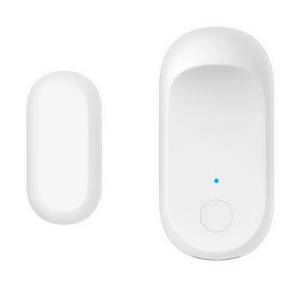 

Датчик открытия окон и дверей Qingping Door/Window Contact Sensor (CGH1)