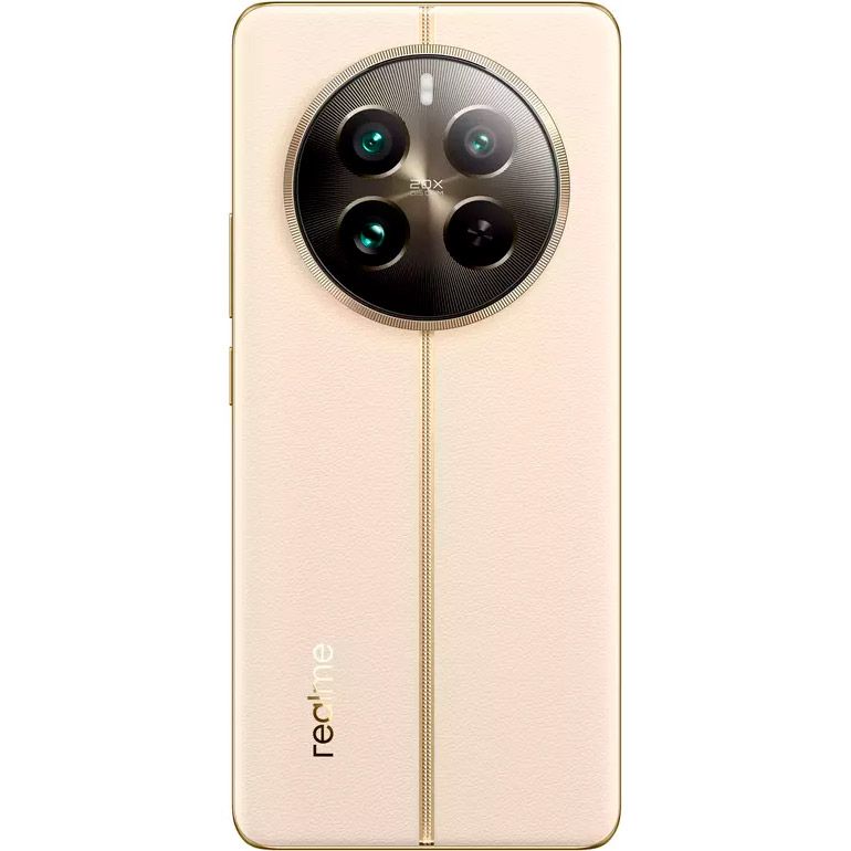 Смартфон Realme 12 Pro 5G 12/512GB Navigator Beige Global EU