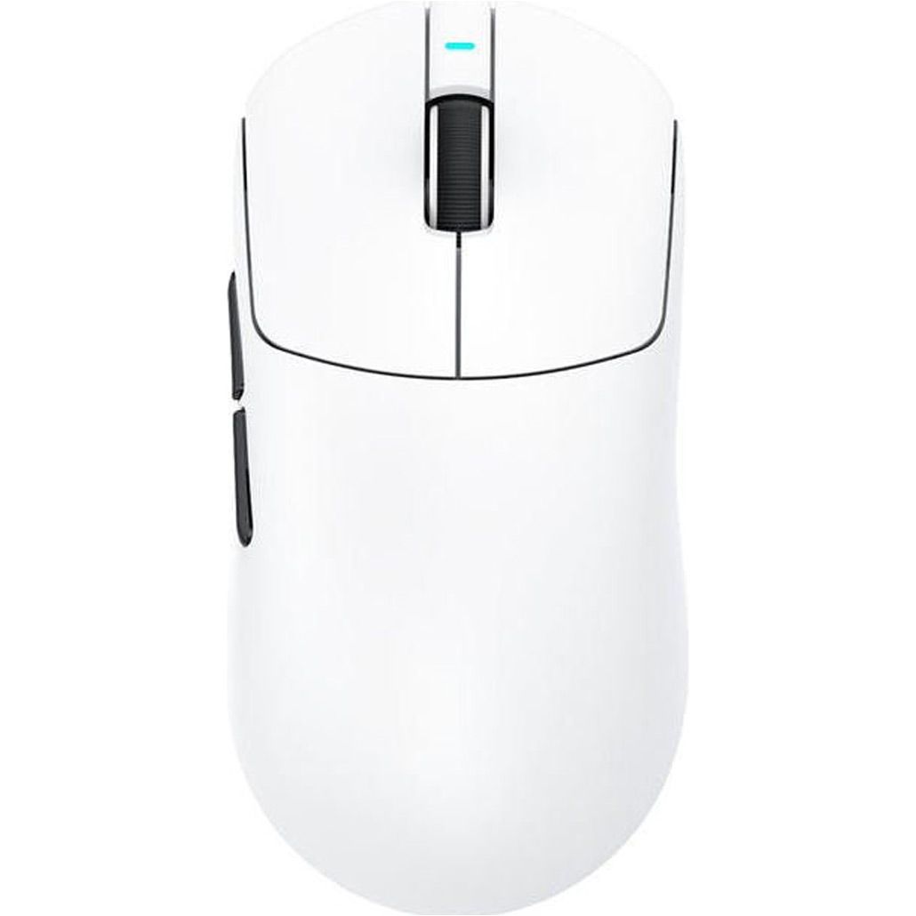 

Мышь Attack Shark X8 Plus Wireless White (AS-6972792471754-W)