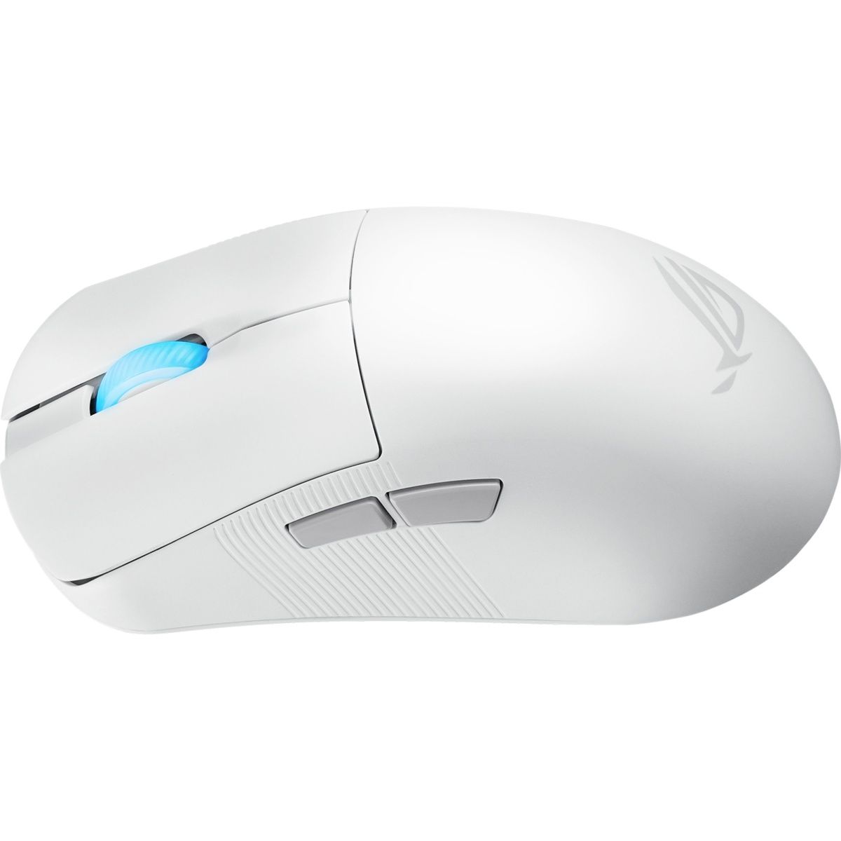 Миша Asus ROG Harpe Ace Mini Wireless White (90MP03Z0-BMUA10)