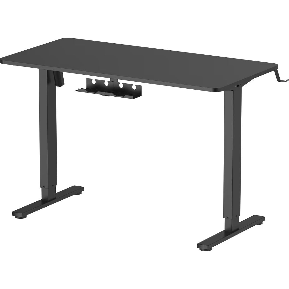 Комп`ютерний ігровий стіл OfficePro ODE1260B Black
