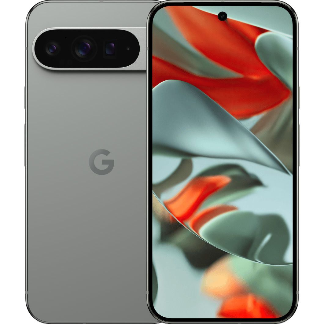 

Смартфон Google Pixel 9 Pro XL 16/128GB Hazel