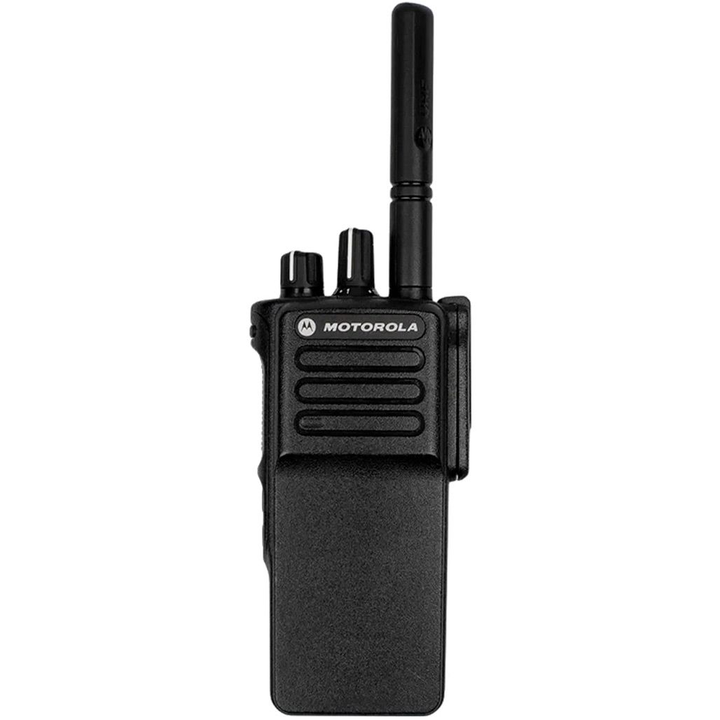 

Рація Motorola DP 4400E VHF AES256