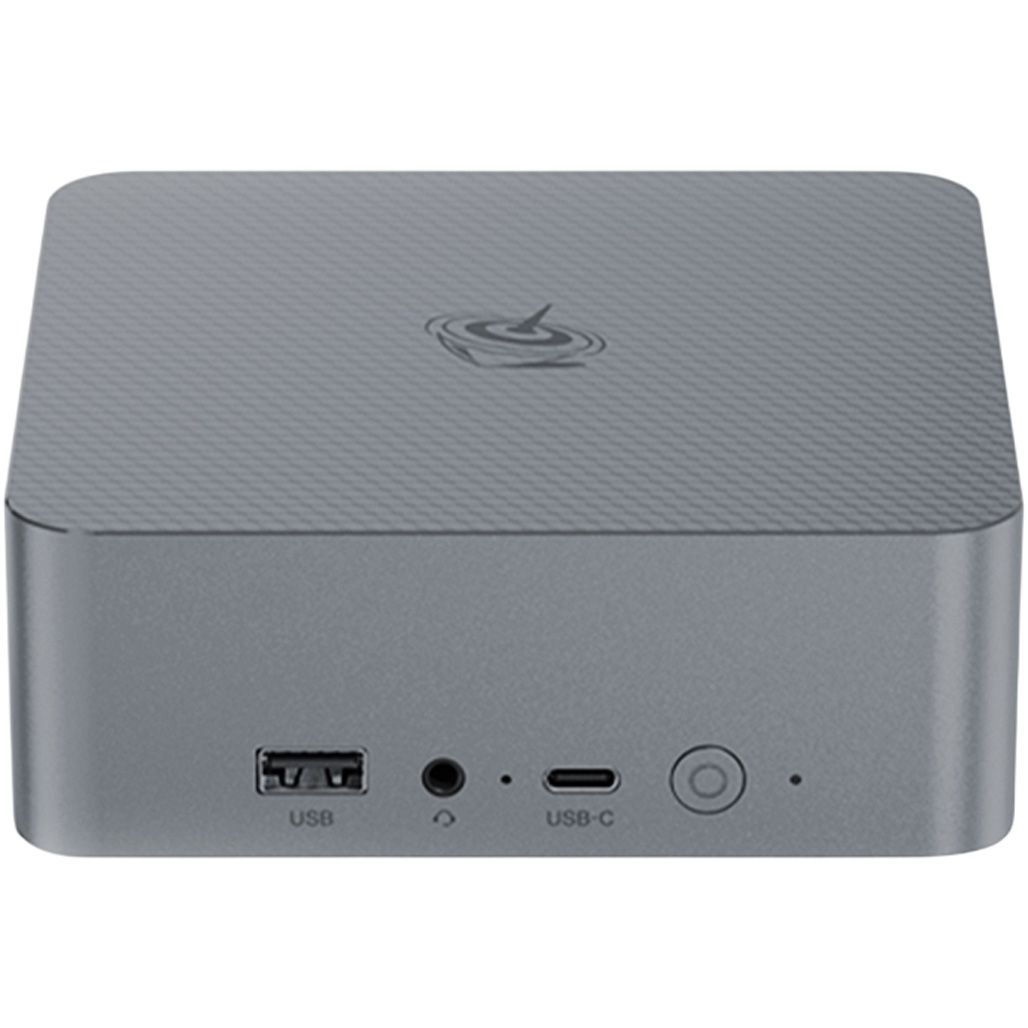 

Неттоп Beelink EQR6 32/500GB