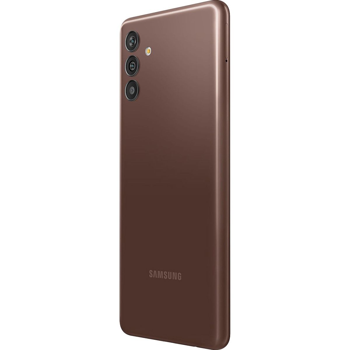 Смартфон Samsung Galaxy M13 4/64GB Brown (SM-M135FZNP)