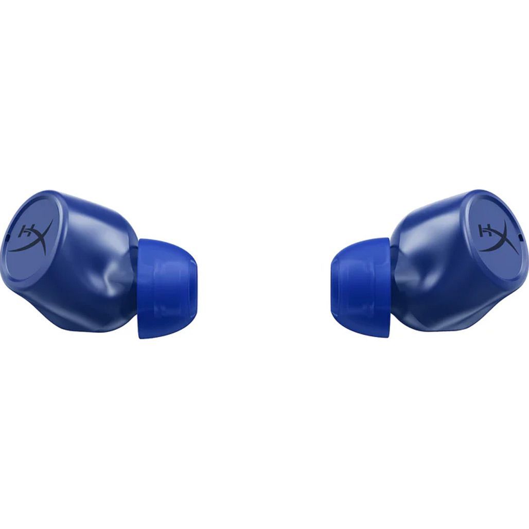 Навушники HyperX Cirro Buds Pro Blue (727A6AA)