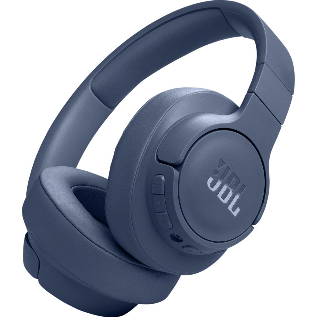 

Наушники JBL Tune 770NC Blue (JBLT770NCBLU)