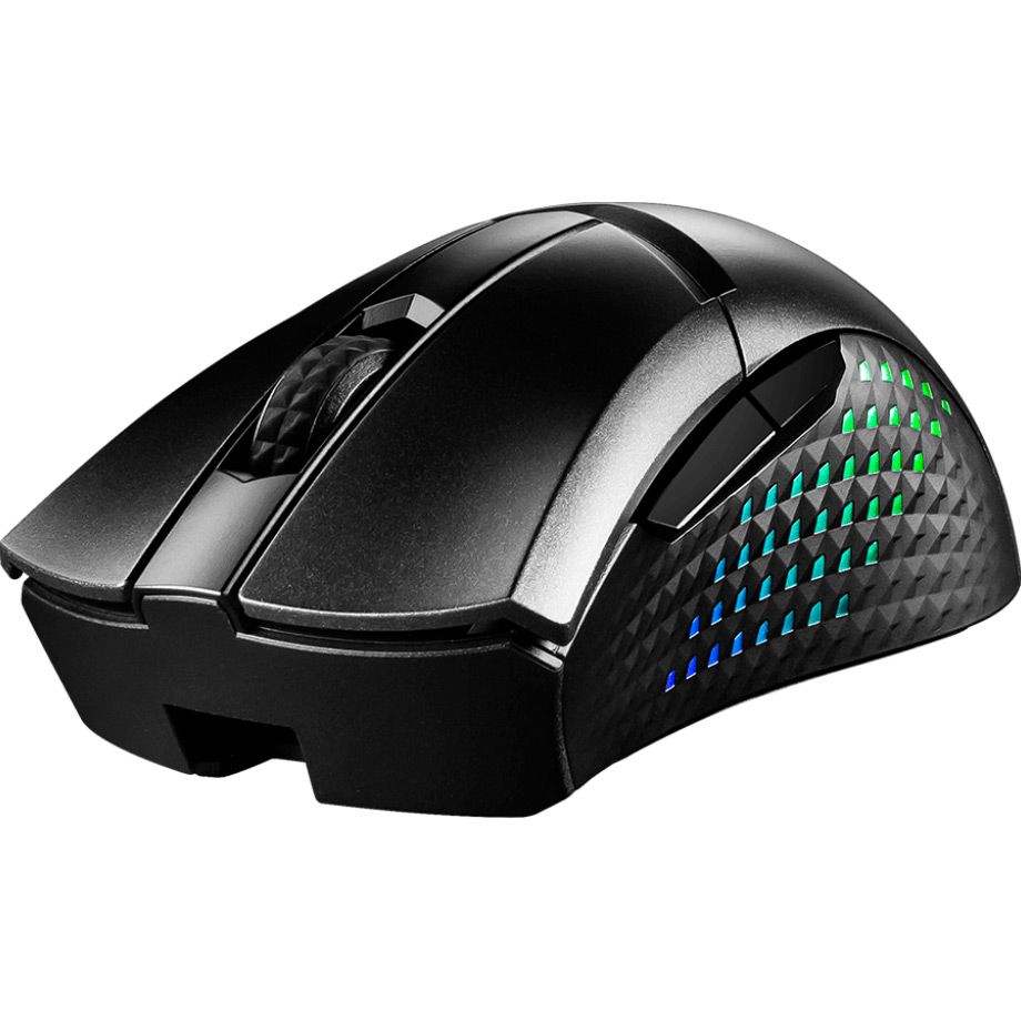 Миша MSI Clutch GM51 Lightweight Wireless (S12-4300080-C54) 