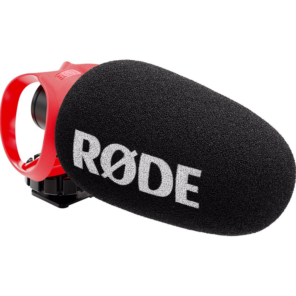 

Мікрофон Rode VideoMicro II