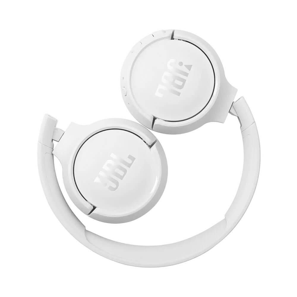 Навушники JBL Tune 510BT White (JBLT510BTWHT)