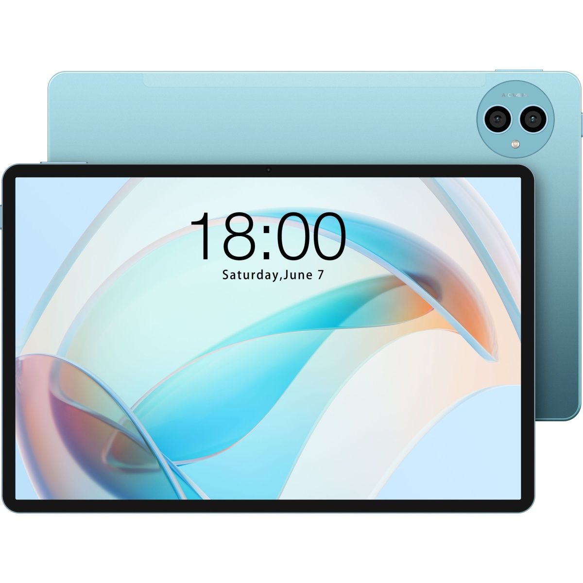 Планшет Teclast P50 6/128GB LTE Sky Blue (TL-112434)