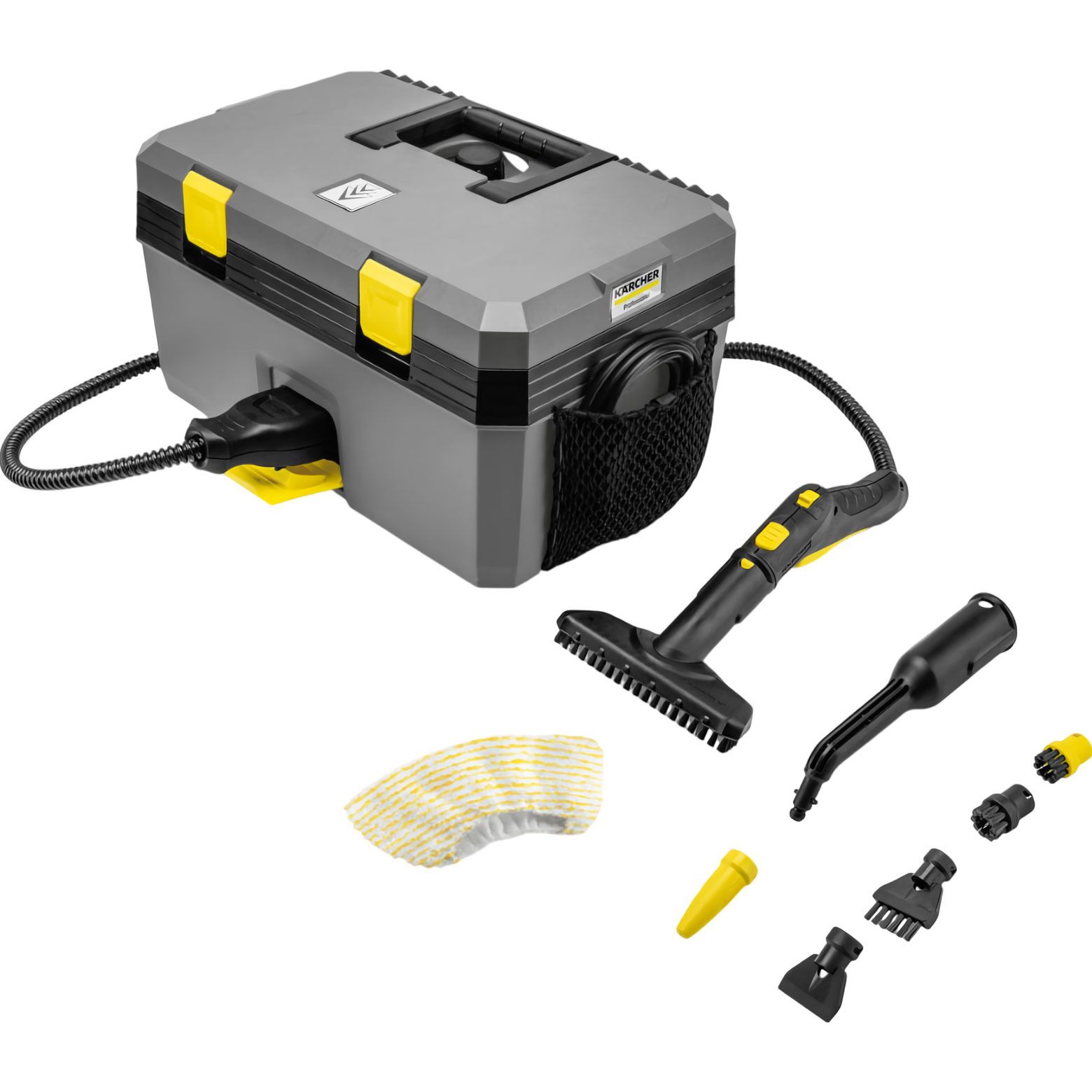 

Пароочиститель Karcher SG 4/2 Classic (1.092-301.0)