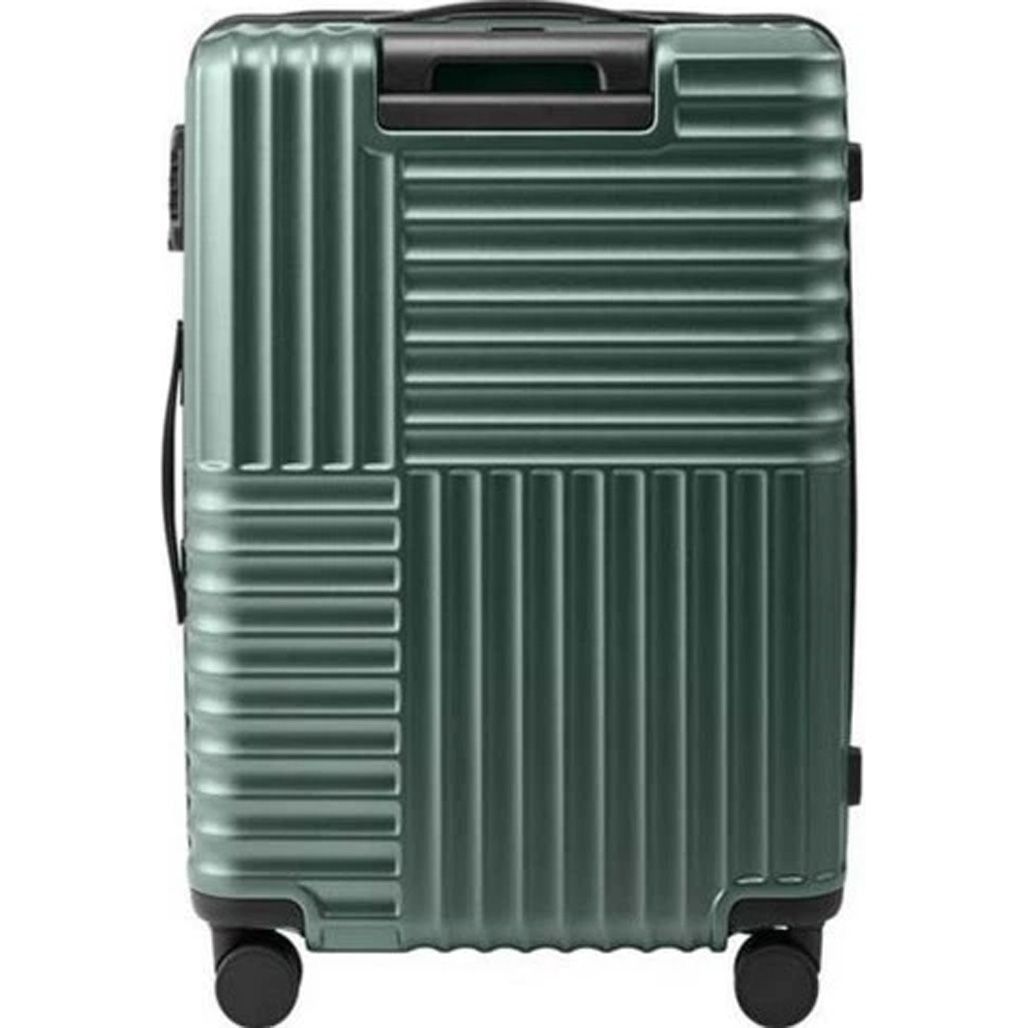 Валіза 90FUN NINETYGO HIMALAYA Luggage 20` Green (6941413219938) фото 2